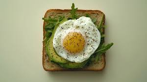 Los huevos no son responsables del colesterol alto, según un estudio