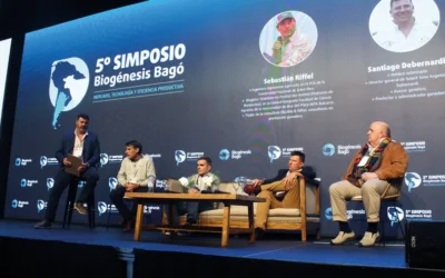 «Ya no hay excusas: tenemos que destetar más terneros y sumarles más kilos»