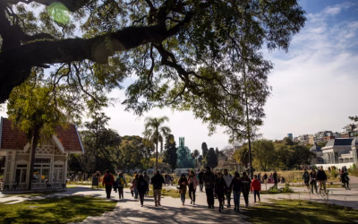 Las 5 actividades gratuitas para disfrutar en estas vacaciones de invierno en Buenos Aires