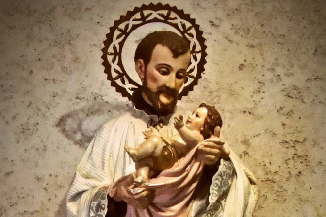 Hoy es el día de  San Cayetano, patrono del pan y del trabajo muy querido por los argentinos