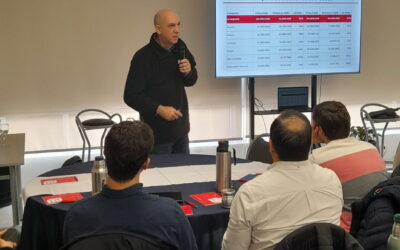 Cambio climático y tecnología: claves para el trabajo del tasador agropecuario