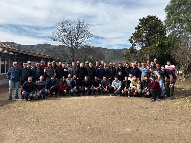 Cambio climático y tecnología: claves para el trabajo del tasador agropecuario