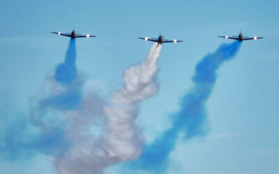10 de Agosto – Día de la Fuerza Aérea Argentina, una Fuerza de héroes