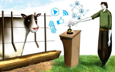 La hotelería ganadera también se reinventa ante los cambios del mercado