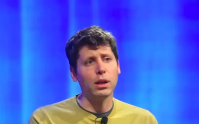 Sam Altman tiene razón: la próxima gran empresa no tendrá empleados ni oficinas, y llegará mucho antes de lo esperado