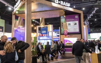 Aplicaciones inteligentes para el control de malezas: BASF presentó avances en Aapresid