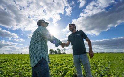 Galicia y Bayer continúan su alianza estratégica para promover una agricultura regenerativa y sustentable