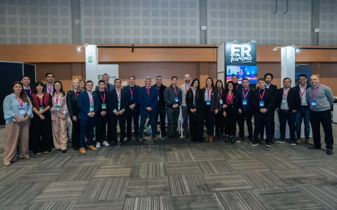 Esta provincia busca fortalecer el turismo de reuniones