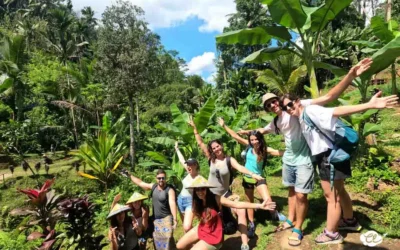 Turismo de encuentros: los tours, shows y excursiones en la naturaleza marcan tendencia