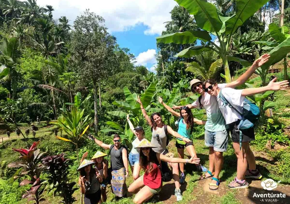 Turismo de encuentros: los tours, shows y excursiones en la naturaleza marcan tendencia