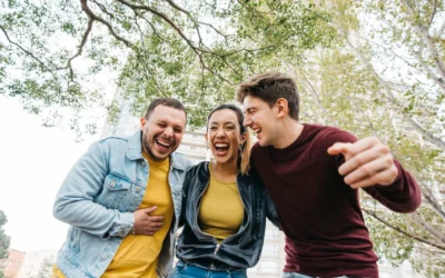 Un estudio reveló la caída del nivel de felicidad en la población argentina en 2025