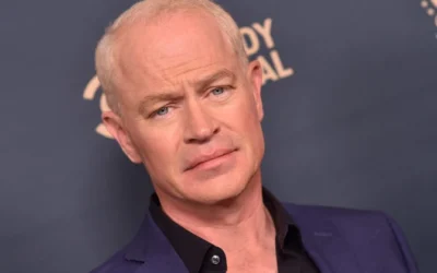 Cinco cosas que debes saber sobre el actor católico Neal McDonough que le ayudaron a conquistar Hollywood