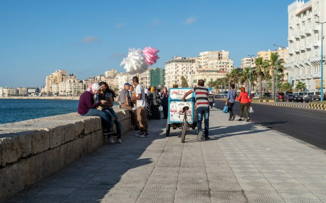 Qué ver en Alejandría: la joya mediterránea de Egipto