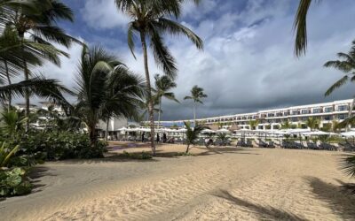 Estos son los 4 mejores all inclusive de Miches, en República Dominicana