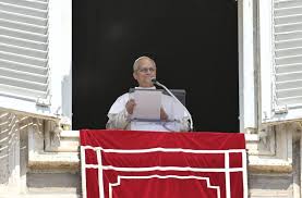 León XIV: ‘Una fe auténtica es aquella que se convierte en criterio de vida diaria’