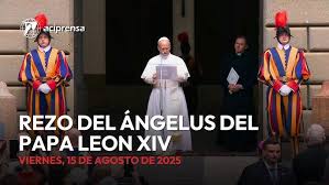 En momentos difíciles, León XIV aconseja contemplar a la Virgen para recuperar la esperanza