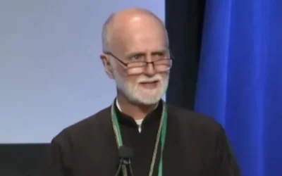 La cumbre entre EE. UU. y Rusia ignoró preguntas morales clave sobre la guerra en Ucrania, dice arzobispo