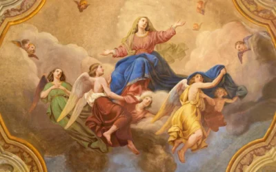 ¿Murió la Virgen María antes de su Asunción? La respuesta del Padre Fortea