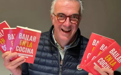 “Bailar en la cocina”: el secreto para un matrimonio que disfruta donde todo es posible con la gracia de Dios