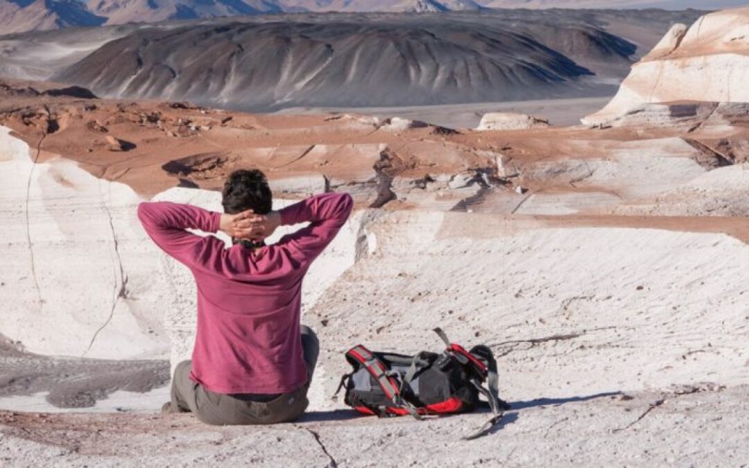 Sorprendete con la naturaleza y cultura espiritual catamarqueña