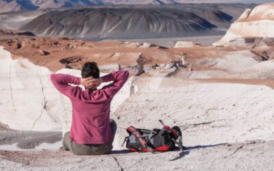 Sorprendete con la naturaleza y cultura espiritual catamarqueña