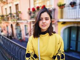 Clara Cuevas, la influencer mexicana que dejó el éxito por Cristo tras una experiencia sobrenatural