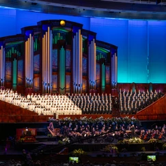 Llega a Buenos Aires el Coro del Tabernáculo: una experiencia única junto a Soledad Pastorutti y Raúl Lavié