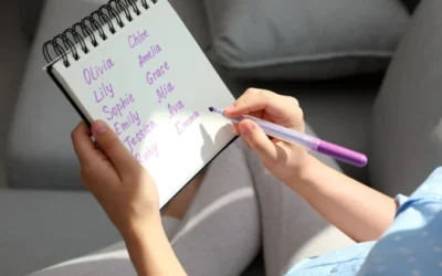 De Bellatrix a Efrofriendlyns: ¿Qué nos dice la tendencia a no poner nombres cristianos a los niños?