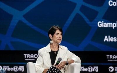 «El coraje del perdón. Una madre»: la historia de Diane Foley