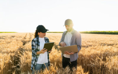 La digitalización en el agro: más que tecnología, un cambio de mentalidad