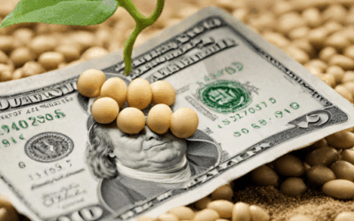 El campo dio todo, ¿alcanza?