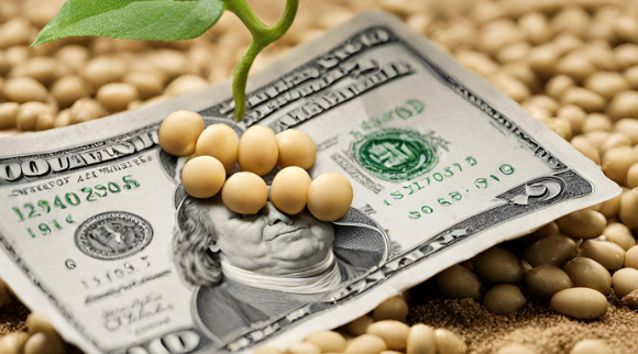 El campo dio todo, ¿alcanza?