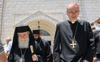 Patriarcados de Jerusalén reconocen que hay una «sentencia de muerte» si se abandona la ciudad de Gaza hacia el sur