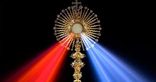 Ocho santos que experimentaron increíbles milagros eucarísticos