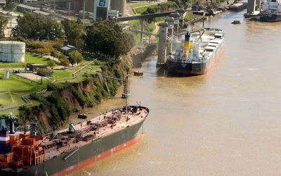 Renovado optimismo para la cosecha 2025/26: podría alcanzar los 145,8 millones de toneladas