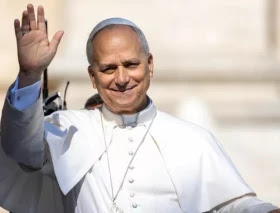 14 cosas que reveló el hermano del Papa León XIV sobre su vida cotidiana y espiritual