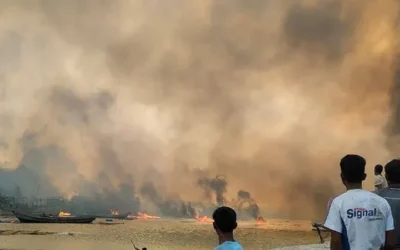 Ante las realidades del mundo, ¿A qué nos llaman los signos actuales?