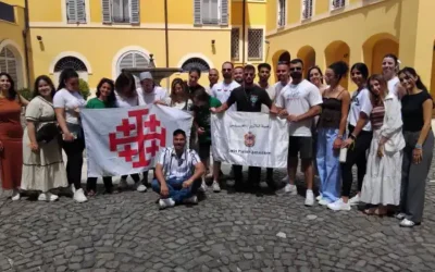 San Pablo y su dura exhortación para los jóvenes de hoy