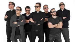 Los curas estridentes: evangelizar a través de la música