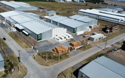 La historia del laboratorio que tiene nombre “raro”, es manejado por tercera generación y tiene más de 40 fórmulas registradas