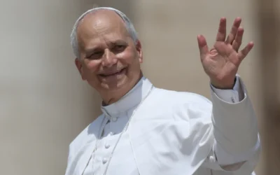 León XIV llama a los cristianos a la tarea ecuménica de ser artífices de la reconciliación y la paz