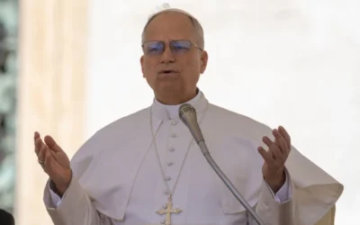 El Papa León XIV pide rezar por Ucrania y no olvidar el dolor de Cabo Delgado en Mozambique