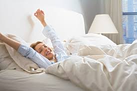 El arte de levantarse cada día: una reflexión sobre nostalgia y esperanza