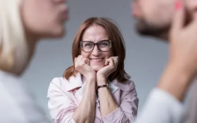 Amor a la mamá y a la esposa: distintos pero igual de importantes