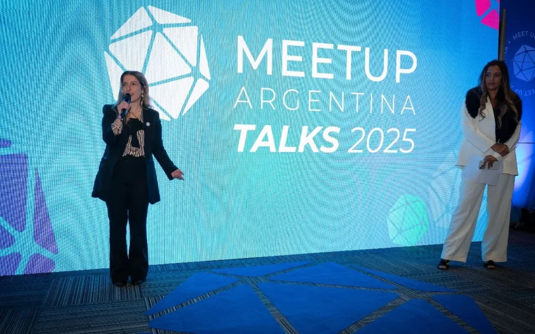 Turismo de eventos: El primer día de Meet Up Argentina 2025 superó las expectativas de los organizadores