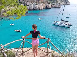 Menorca: el nuevo lujo en las Baleares que huye del glamour 5 estrellas