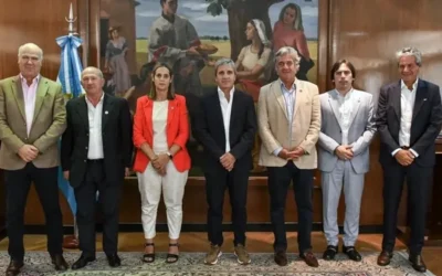 El gobierno convocó a la Mesa de Enlace a debatir sobre el futuro del INTA, cuando debería ser al revés: En este punto, a los ruralistas no les queda otra que ponerse los pantalones largos