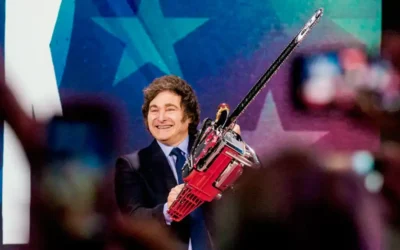 Javier Milei recortó más de 53 mil empleos estatales y el Gobierno nacional calcula un ahorro de USD 2.100 millones