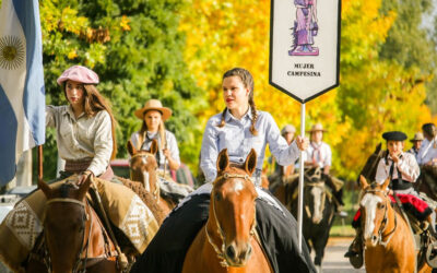 Crotto: el pueblo detenido en el tiempo celebrará la Fiesta de la Mujer Campesina