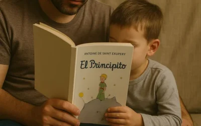 Un padre deberá leer “El Principito” tras intentar dejar de pagar alimentos a sus hijos